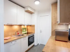 Apartment Diamant 1 by Interhome - Image 5