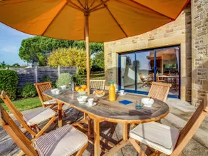 Holiday Home Kreiz An Avel by Interhome - Image 4
