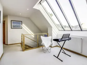 Holiday Home Kreiz An Avel by Interhome - Image 3