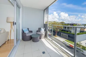 The Shoal Unit 405 - Shoal Bay - Image 2