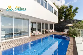 Fonte do Mar 1 - Vier Schlafzimmer Villa, Schläft 8 - Image 2