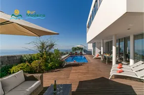 Fonte do Mar 1 - Vier Schlafzimmer Villa, Schläft 8 - Image 4