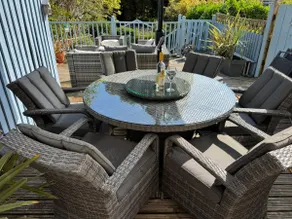 NOUVEAU! Belle maison en pierre à Ryde, une fois visité par la reine Victoria! - Image 4