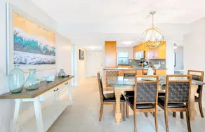 Gorgeous Oceanfront Corner Unit Condo w/ Dual Balconies & Panoramic Views! 🌴 - Image 4