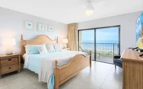 Gorgeous Oceanfront Corner Unit Condo w/ Dual Balconies & Panoramic Views! 🌴 - Image 3