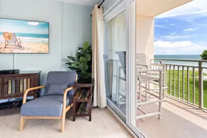 Perfect for Families - Oceanfront Ground Floor Condo w/ Large Heated Pool! 🏖️ - Image 3