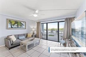 Oceanfront Paradise | Walk Right to the Beach, Pool & Pier! - Image 5