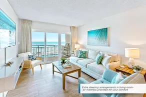 ** DIRECT Oceanfront med fantastisk utsikt - Höra vågorna ** - Image 3