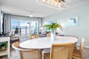 Direkt Oceanfront - hörn enhet - bottenvåningen med utsikt - Image 3