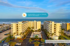 Fantastisk ny Condo @ Top Resort! Strand / havudsigt! - Image 3