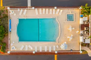 Fantastisk ny Condo @ Top Resort! Strand / havudsigt! - Image 4