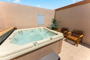 Luxury Oceanfront Penthouse: Heated Pool + Hot Tub & Private Balconies 🌅 - Image 5