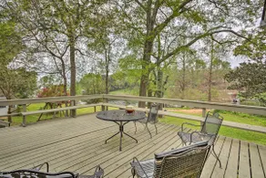Custom Home mit Deck, Dock & Bootshaus am Athener See! - Image 3