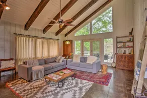 Custom Home mit Deck, Dock & Bootshaus am Athener See! - Image 4