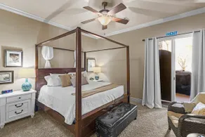 Ground Floor Suite | Open Patio, Near Pools & Fitness - Image 3