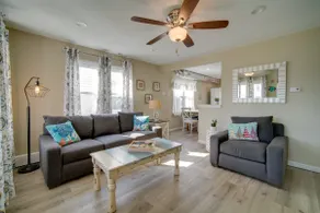 North Wildwood Vacation Rental: 4 Blocks to Beach - Image 3