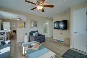 North Wildwood Vacation Rental: 4 Blocks to Beach - Image 5
