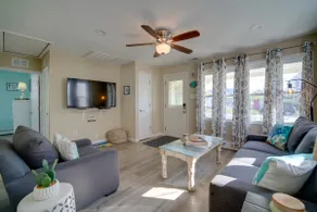 North Wildwood Vacation Rental: 4 Blocks to Beach - Image 4