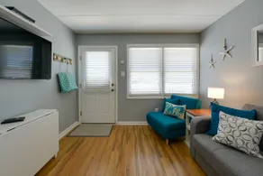 North Wildwood Condo w/ Pool, Walk to Boardwalk! - Image 4