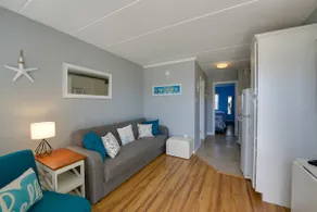 North Wildwood Condo w/ Pool, Walk to Boardwalk! - Image 5