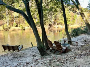 New River Haven-Riverfront, Hot Tub, Dog Friendly - Image 2