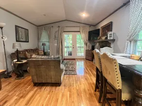 New River Haven-Riverfront, Hot Tub, Dog Friendly - Image 4