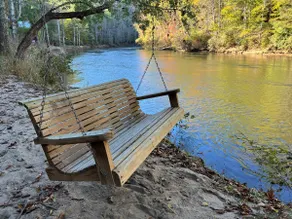 New River Haven-Riverfront, Hot Tub, Dog Friendly - Image 5