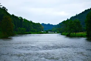 Country Elegance-5Bedroom, River Access, Dogs Ok - Image 2