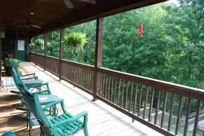 Country Elegance-5Bedroom, River Access, Dogs Ok - Image 3
