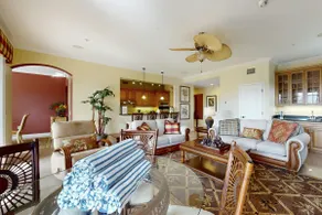 Upscale 3BR Oceanfront La Casa Costiera 2nd Floor - Image 3