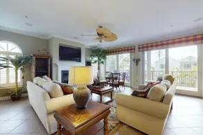 Upscale 3BR Oceanfront La Casa Costiera 2nd Floor - Image 2