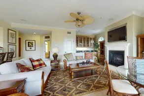 Upscale 3BR Oceanfront La Casa Costiera 2nd Floor - Image 4