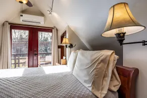 Balcony Suite at White Lotus Eco Spa Retreat - Image 5