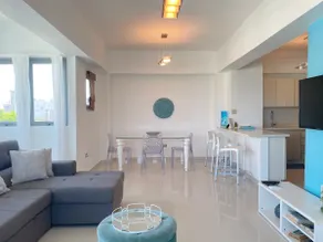 2BD Ocean View at Condado Beach+parking - Image 4
