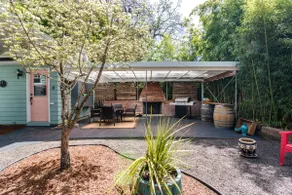 1939 Vintage House, zu Fuß nach Linfield & Downtown McMinnville-Winter Mid-Wk $ 150 / N - Image 3