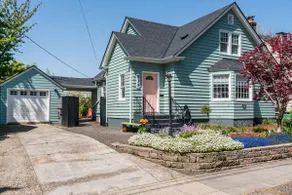 1939 Vintage House, zu Fuß nach Linfield & Downtown McMinnville-Winter Mid-Wk $ 150 / N - Image 5