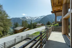 Kinderfreundliches charmantes Ferienhaus mit Grill | Nah am Skifahren - Image 4