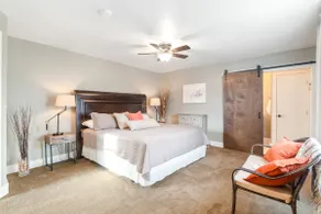Wine Country Farmhouse, Walk Historisches Stadtzentrum McMinnville-Summer Mid-Wk - Image 5
