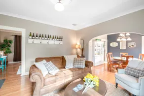 Wine Country Farmhouse, Walk Historisches Stadtzentrum McMinnville-Summer Mid-Wk - Image 4