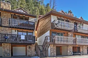 Red River Home w/ 2 Balconies - 1 Block to Main St - Image 3