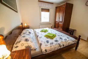 Valley View Holiday Home with Sauna Mrak - Image 3