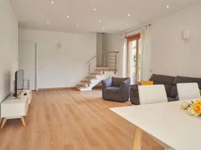 Casa de vacaciones Gamma by Interhome - Image 3
