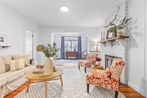 Delightful DT Bungalow | Firepit · Walk to Town - Image 2