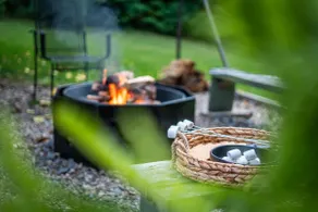 Delightful DT Bungalow | Firepit · Walk to Town - Image 5