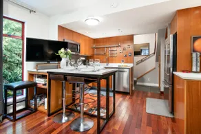 Townhome+parking walk 6 Minutes to Gondola & Shops - Image 4