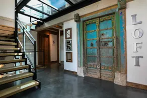 Contemporary chalet, close to centre of Chamonix - Image 3