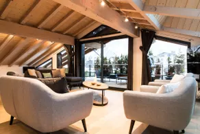 Contemporary chalet, close to centre of Chamonix - Image 5