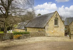 Nellies Barn er en kvalitet låve konvertering sæt blandt de mest fantastiske landskab i Cotswolds. - Image 4