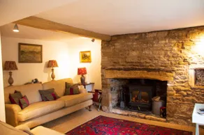 Top Cottage, Oddington - Image 3