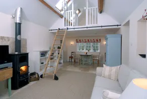 Top Cottage, Oddington - Image 5